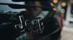 Jeep Grand Cherokee Trackhawk 2017 года